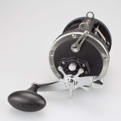 Penn GT2 Serie Level Wind 340 594m/ 0,46mm - 3,30:1 - 991g