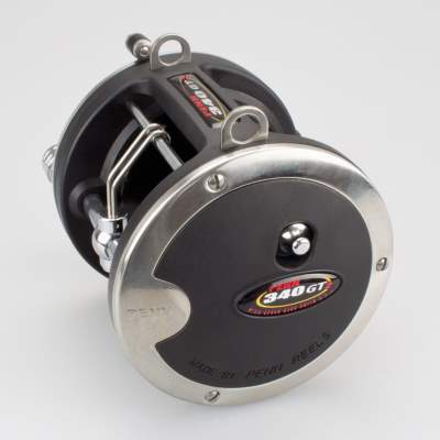 Penn GT2 Serie Level Wind 340 594m/ 0,46mm - 3,30:1 - 991g
