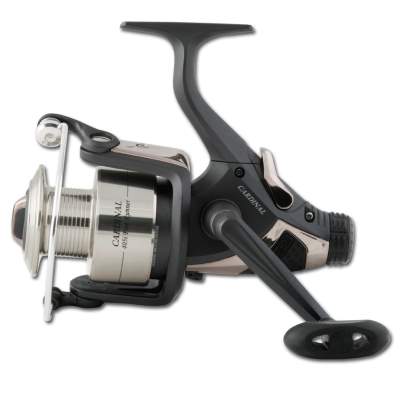 ABU Garcia Cardinal Freerunner 403iFR, 185m/ 0,30mm - 5,10:1 - 330g