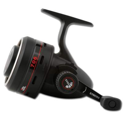 ABU Garcia Abumatic Premier 706 100m/ 0,18mm - 3,90:1 - 288g