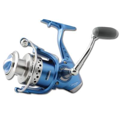 Mitchell Advanced Riptide Alu 6000 200m/ 0,30mm - 4,60:1 - 532g