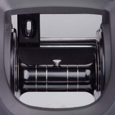 SPRO Zeptor 751 LH Multirolle White Edition Linkshand 760m/ 0,40mm - 6,2:1 - 998g