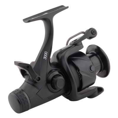 SPRO Onyx Free 2000 - Freilaufrolle 140m/ 0,25mm - 5,0:1 - 228g