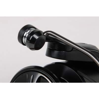 SPRO Onyx Free 2000 - Freilaufrolle 140m/ 0,25mm - 5,0:1 - 228g
