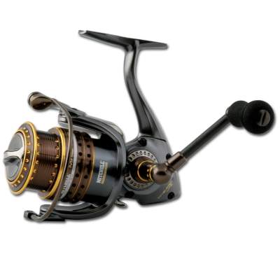Mitchell Advanced Mag-Pro Lite 1000 200m/ 0,20mm - 6,20:1 - 234g