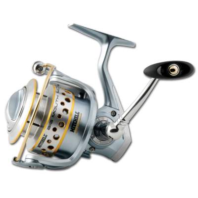 Mitchell Advanced Big Mouth 2000 115m/ 0,20mm - 4,30:1 - 251g