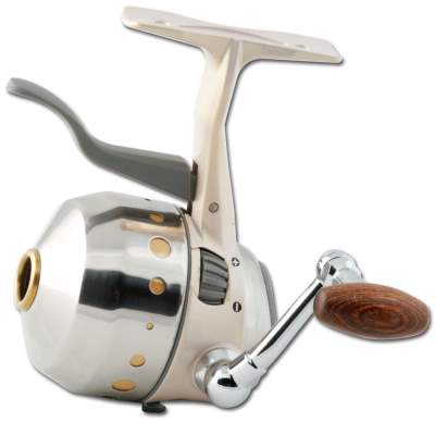Mitchell Advanced Spin Turbo 75m/ 0,25mm - 3,40:1 - 227g