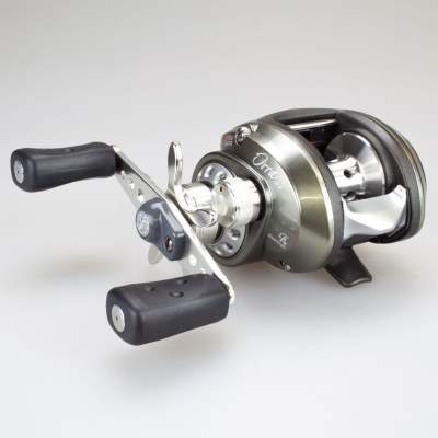 ABU Garcia Orra SX-L 145m/ 0,30mm - 6,40:1 - 246g