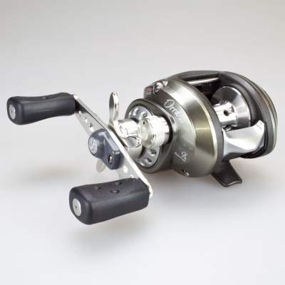 ABU Garcia Orra SX-L, 145m/ 0,30mm - 6,40:1 - 246g