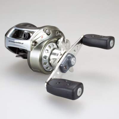ABU Garcia Orra SX-L 145m/ 0,30mm - 6,40:1 - 246g