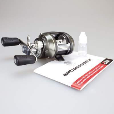 ABU Garcia Orra SX-L 145m/ 0,30mm - 6,40:1 - 246g