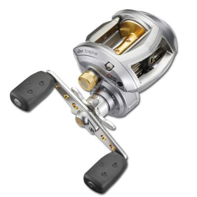 ABU Garcia Revo Toro 50HS-RH 200m/ 0,35mm - 5,40:1 - 292g