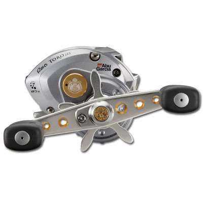 ABU Garcia Revo Toro 50HS-RH 200m/ 0,35mm - 5,40:1 - 292g