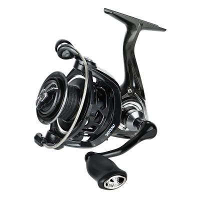 Senshu Psycho Spin 2000XF - Spinnrolle 5,9:1 - 180m/0,20mm - 235g