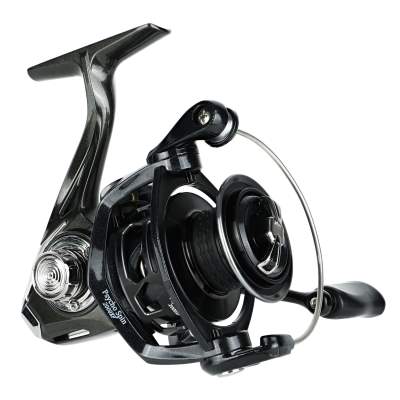 Senshu Psycho Spin 2000XF - Spinnrolle 5,9:1 - 180m/0,20mm - 235g