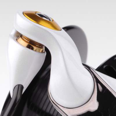 SPRO Zaltarc HD 7400 200m/0,285mm - 5,00:1 - 341g