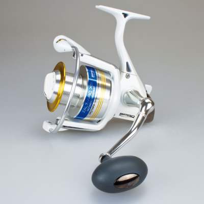 SPRO Zalt Arc XS Tuff Body 7500 200m/ 0,37mm - 5,0:1 - 609g
