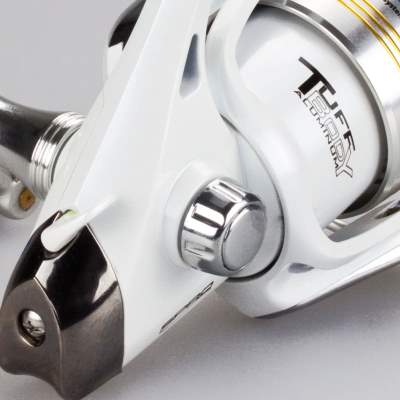 SPRO Zalt Arc XS Tuff Body 7500 200m/ 0,37mm - 5,0:1 - 609g