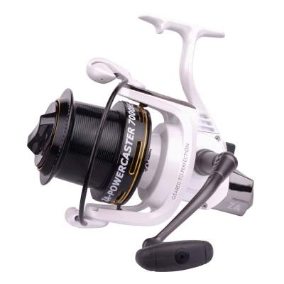 SPRO ZA Powercaster 7000HS High Speed 250m/ 0,40mm - 4,9:1 - 743g