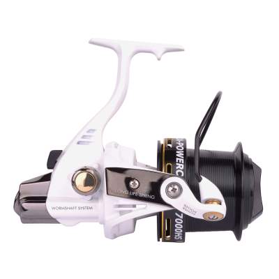 SPRO ZA Powercaster 7000HS High Speed 250m/ 0,40mm - 4,9:1 - 743g