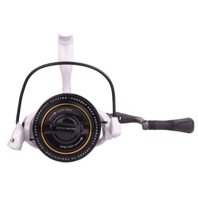 SPRO ZA Powercaster 7000HS High Speed 250m/ 0,40mm - 4,9:1 - 743g