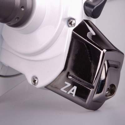 SPRO ZA Powercaster 7000HS High Speed 250m/ 0,40mm - 4,9:1 - 743g