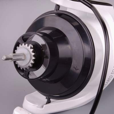 SPRO ZA Powercaster 7000HS High Speed 250m/ 0,40mm - 4,9:1 - 743g
