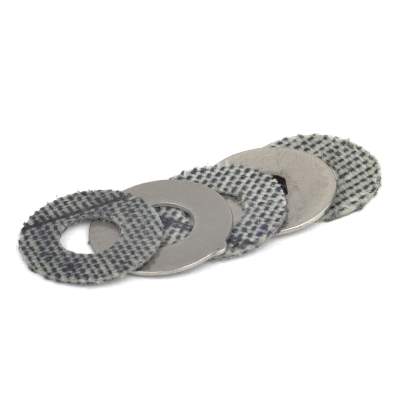 SPRO ZA Powercaster 7000HS High Speed 250m/ 0,40mm - 4,9:1 - 743g