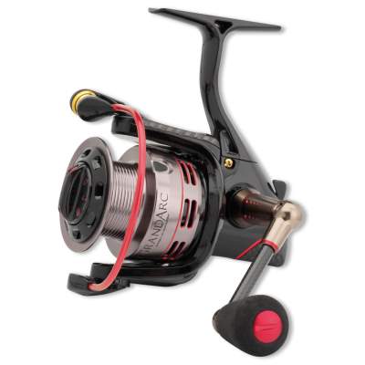 SPRO Grand Arc Tuff Body W/S 8100 260g