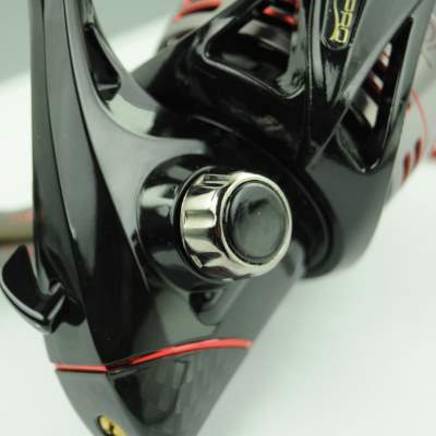 SPRO Grand Arc Tuff Body W/S 8100 260g