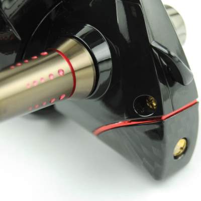 SPRO Grand Arc Tuff Body W/S 8100 260g