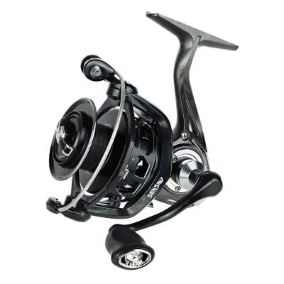 Senshu Psycho Spin 4000XF, 5,9:1 - 250m/0,23mm - 245g