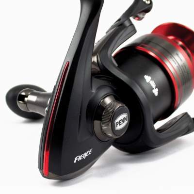 Penn Fierce 7000 283m/ 0,46mm - 5,3:1 - 748g