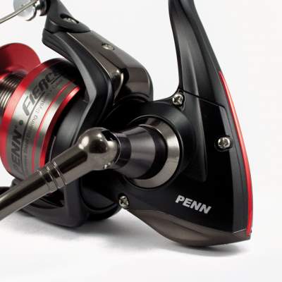 Penn Fierce 7000 283m/ 0,46mm - 5,3:1 - 748g