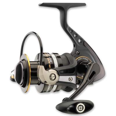 Cormoran Black Master 8PiF 1500, 170m/ 0,20mm - 5,2:1 - 220g