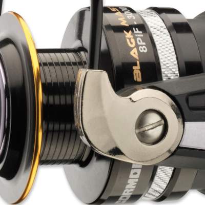 Cormoran Black Master 8PiF 1500 170m/ 0,20mm - 5,2:1 - 220g
