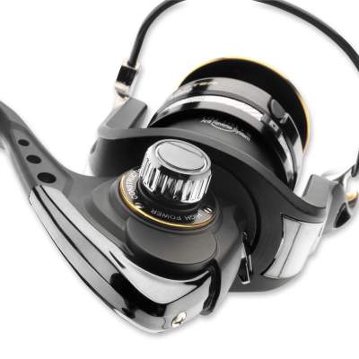 Cormoran Black Master 8PiF 1500 170m/ 0,20mm - 5,2:1 - 220g