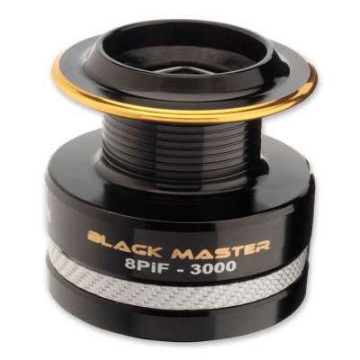 Cormoran Black Master 8PiF 1500, 170m/ 0,20mm - 5,2:1 - 220g