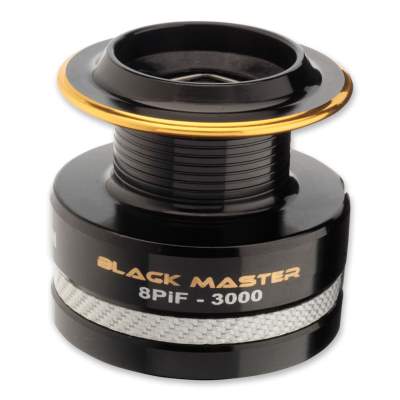Cormoran Black Master 8PiF 1500 170m/ 0,20mm - 5,2:1 - 220g