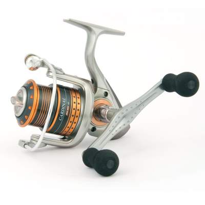 ABU Garcia Cardinal C501i SDH FD 100m/ 0,20mm - 5,10:1 - 200g