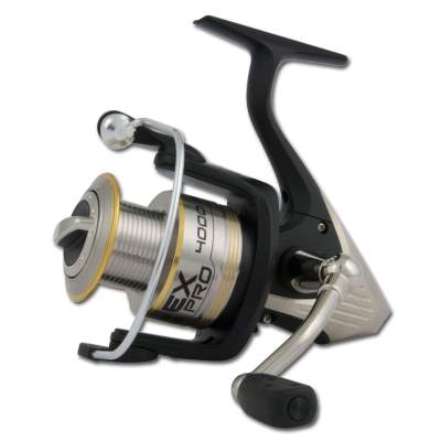 ABU Garcia Ex Pro 1000 FD 140m/ 0,20mm - 5,10:1 - 182g