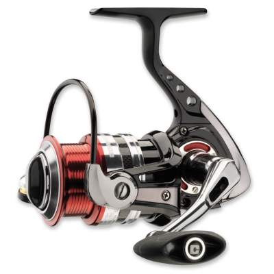 Cormoran Red Master 8PiF 2000 130m/ 0,25mm - 5,2:1 - 300g