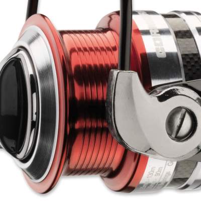 Cormoran Red Master 8PiF 2000, 130m/ 0,25mm - 5,2:1 - 300g