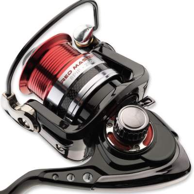 Cormoran Red Master 8PiF 2000 130m/ 0,25mm - 5,2:1 - 300g