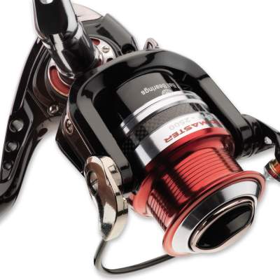 Cormoran Red Master 8PiF 2000, 130m/ 0,25mm - 5,2:1 - 300g