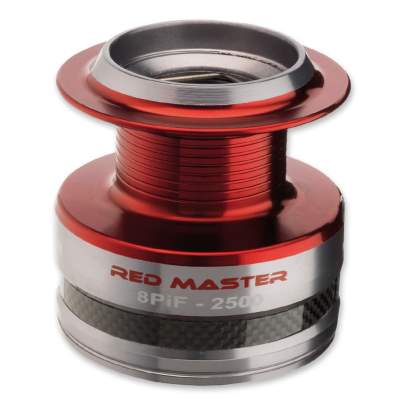 Cormoran Red Master 8PiF 2000 130m/ 0,25mm - 5,2:1 - 300g