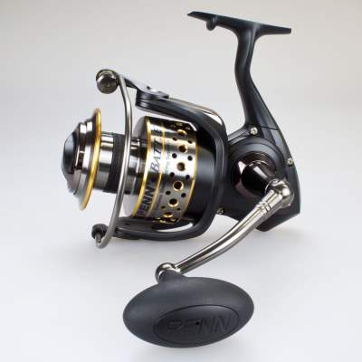 Penn Battle 7000 283m/ 0,46mm - 5,30:1 - 778g