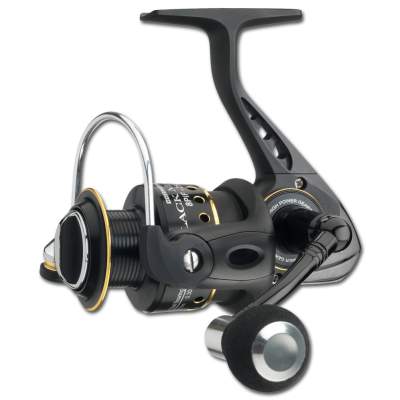 Cormoran Black Master 8PiF 2000 130m/ 0,25mm - 5,20:1 - 245g