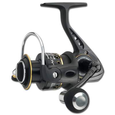 Cormoran Black Master 8PiF 2000, 130m/ 0,25mm - 5,20:1 - 245g