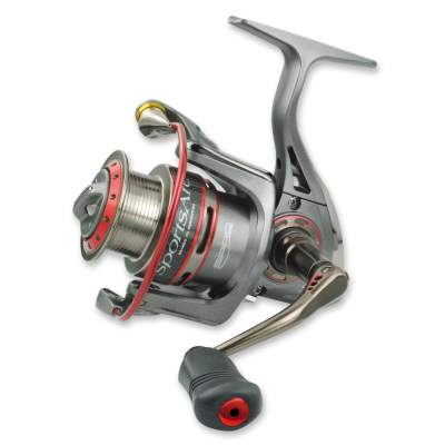 SPRO Sports Arc 8100 100m/ 0,24mm - 5,2:1 - 273g